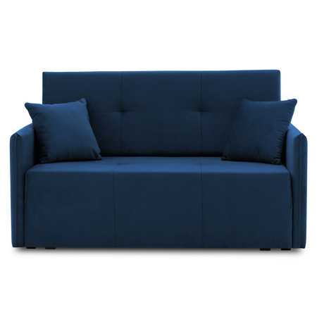 Kanapéágy DRIM 120 Kék SG-nábytek